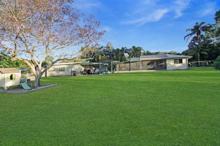 Seventh view of Homely rural property listing, 59 Country Road, Nome QLD 4816