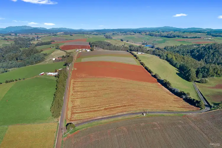 Fourth view of Homely rural property listing, 46 Chuggs Road, Forth TAS 7310