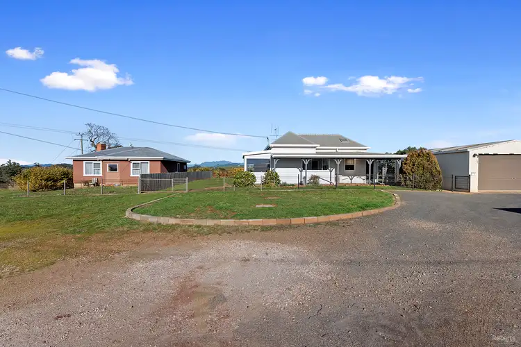 Fifth view of Homely rural property listing, 46 Chuggs Road, Forth TAS 7310