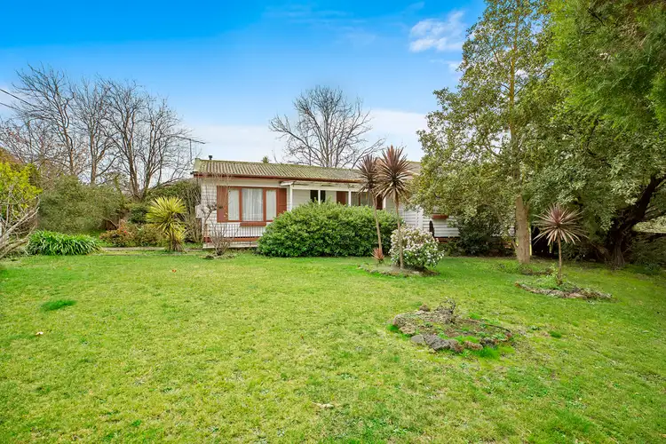 Third view of Homely house listing, 31 Holme Road, Ferntree Gully VIC 3156