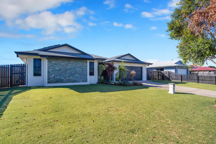 6 Katey Crescent, Mirani QLD 4754