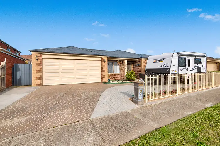 9 Red Oak Terrace, Lyndhurst VIC 3975