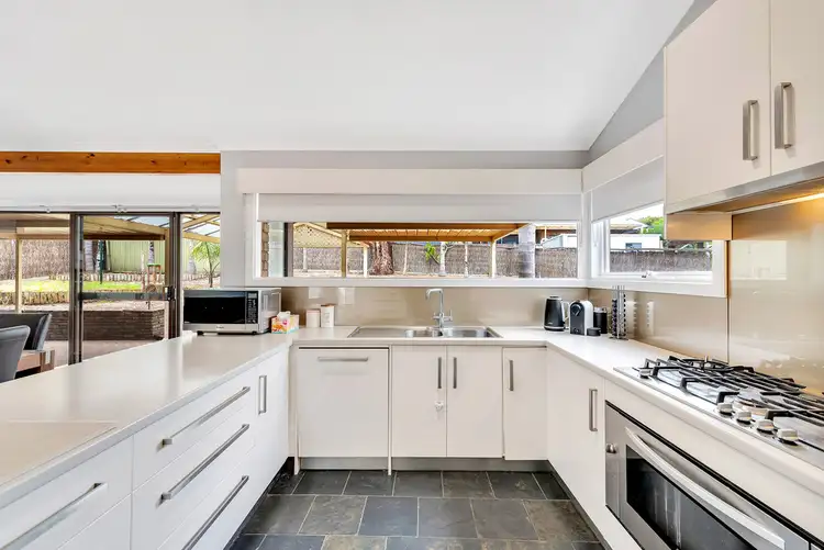Second view of Homely house listing, 15 Sunnymeade Drive, Aberfoyle Park SA 5159