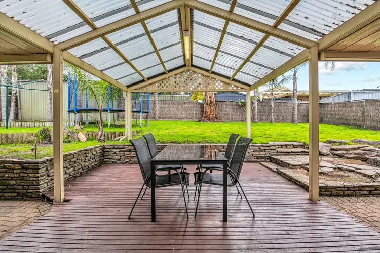 Fourth view of Homely house listing, 15 Sunnymeade Drive, Aberfoyle Park SA 5159