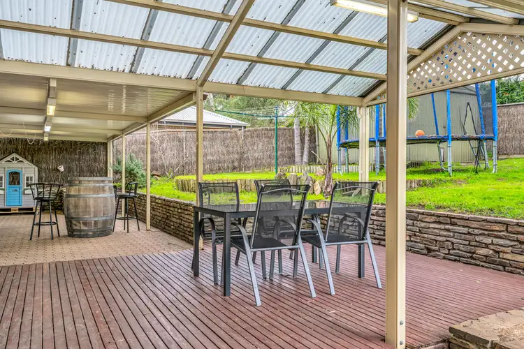 Fifth view of Homely house listing, 15 Sunnymeade Drive, Aberfoyle Park SA 5159