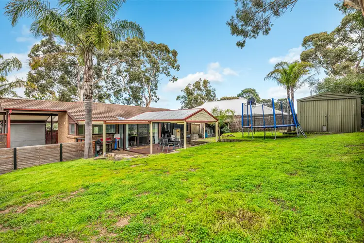 Sixth view of Homely house listing, 15 Sunnymeade Drive, Aberfoyle Park SA 5159