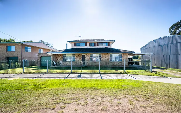 255 Ryan Street, South Grafton NSW 2460