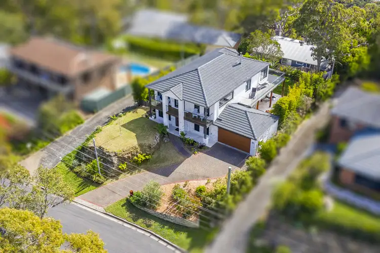 38 Kingsview Drive, Umina Beach NSW 2257