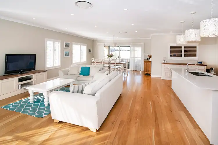 Main view of Homely house listing, 7 Siding Road, West Busselton WA 6280