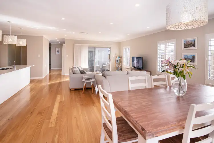 Third view of Homely house listing, 7 Siding Road, West Busselton WA 6280