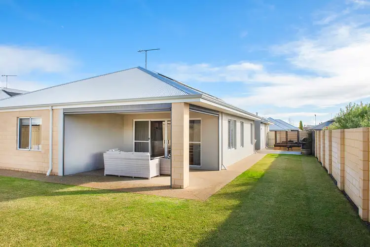 Fourth view of Homely house listing, 7 Siding Road, West Busselton WA 6280