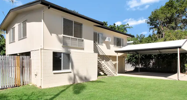 82 Bamford Lane, Kirwan QLD 4817