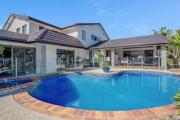 Fourth view of Homely house listing, 3 Rannock Avenue, Benowa Waters QLD 4217