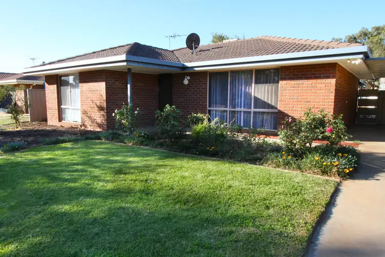 Main view of Homely house listing, 11 Shannon Street, Wentworth NSW 2648