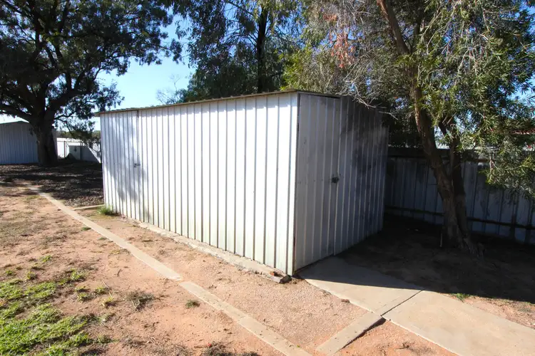 Third view of Homely house listing, 11 Shannon Street, Wentworth NSW 2648