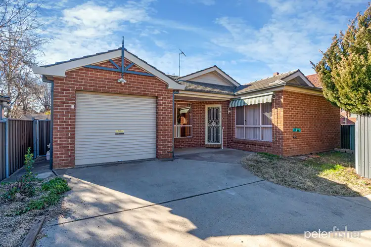 2/99 Prince Street, Orange NSW 2800