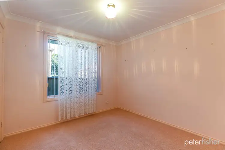 Fifth view of Homely unit listing, 2/99 Prince Street, Orange NSW 2800