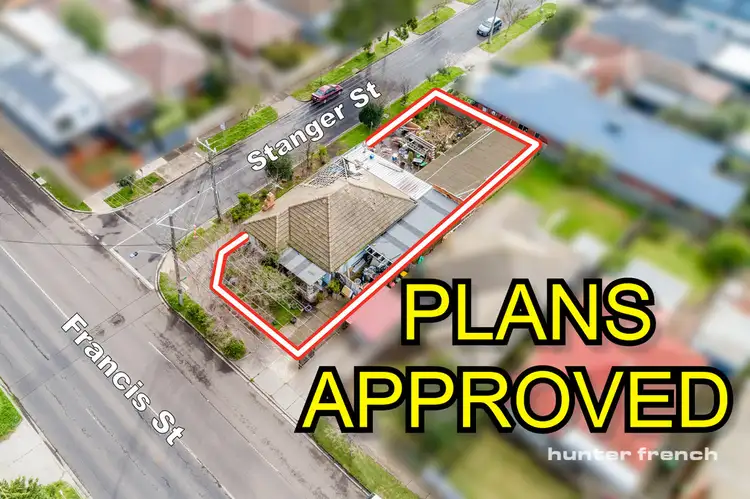 382 Francis Street, Yarraville VIC 3013