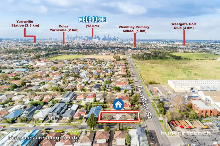 Sixth view of Homely house listing, 382 Francis Street, Yarraville VIC 3013
