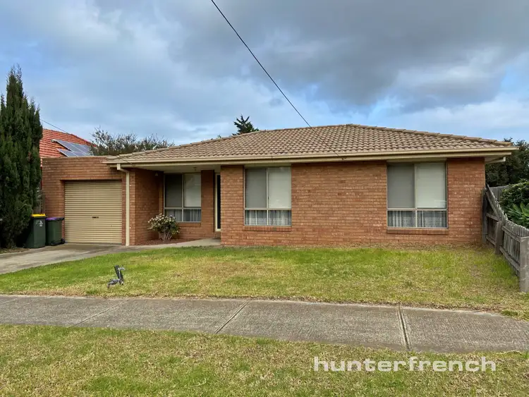 1/19 North Avenue, Altona Meadows VIC 3028