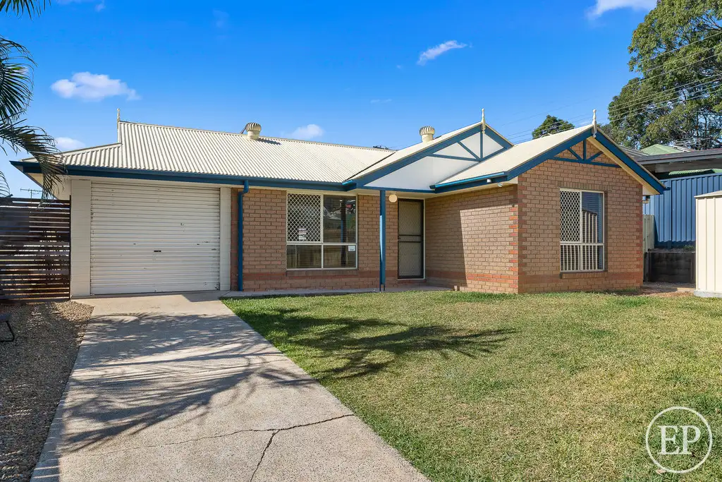 Main view of Homely house listing, 4 Windemere Avenue, Narangba QLD 4504