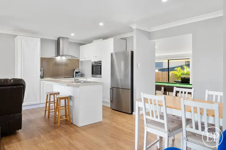 Second view of Homely house listing, 4 Windemere Avenue, Narangba QLD 4504