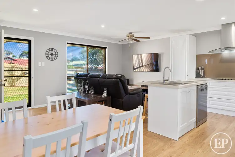 Third view of Homely house listing, 4 Windemere Avenue, Narangba QLD 4504