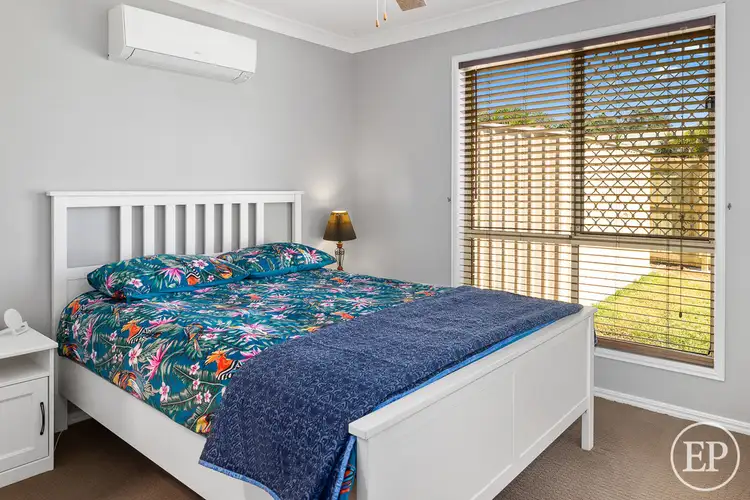 Fifth view of Homely house listing, 4 Windemere Avenue, Narangba QLD 4504