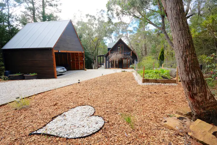 Second view of Homely house listing, 102 Railway Parade, Medlow Bath NSW 2780
