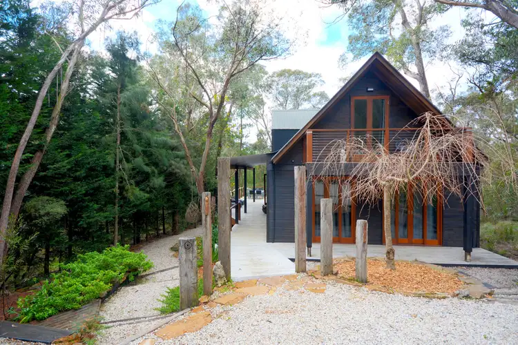 Fifth view of Homely house listing, 102 Railway Parade, Medlow Bath NSW 2780