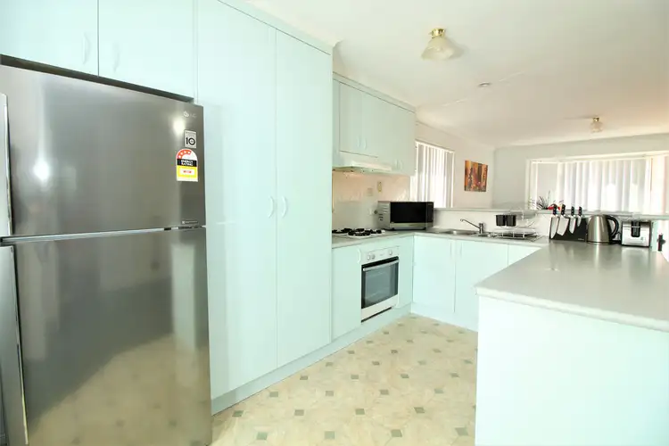 Third view of Homely house listing, 6/10-12 Erskine Road, Griffith NSW 2680
