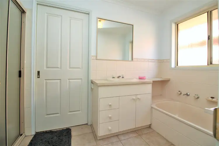 Fifth view of Homely house listing, 6/10-12 Erskine Road, Griffith NSW 2680
