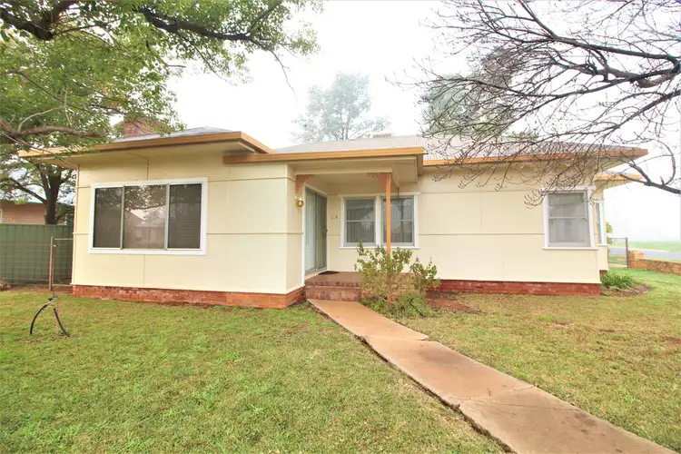 Main view of Homely house listing, 2 Lawson Crescent, Griffith NSW 2680