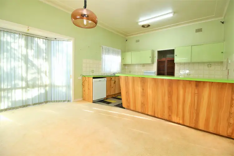 Second view of Homely house listing, 2 Lawson Crescent, Griffith NSW 2680