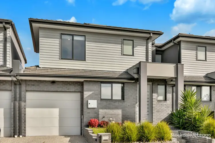 63 Xavier Street, Oak Park VIC 3046