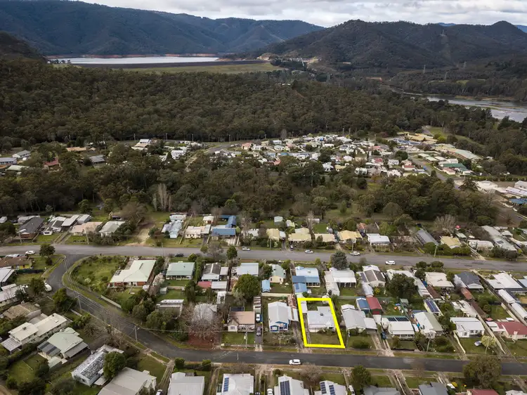 Fourth view of Homely house listing, 22 Fifth Street, Eildon VIC 3713