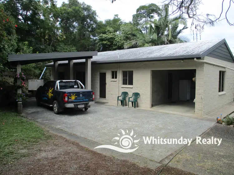 Main view of Homely house listing, 359 Gregory-Cannonvalley Road, Gregory River QLD 4800