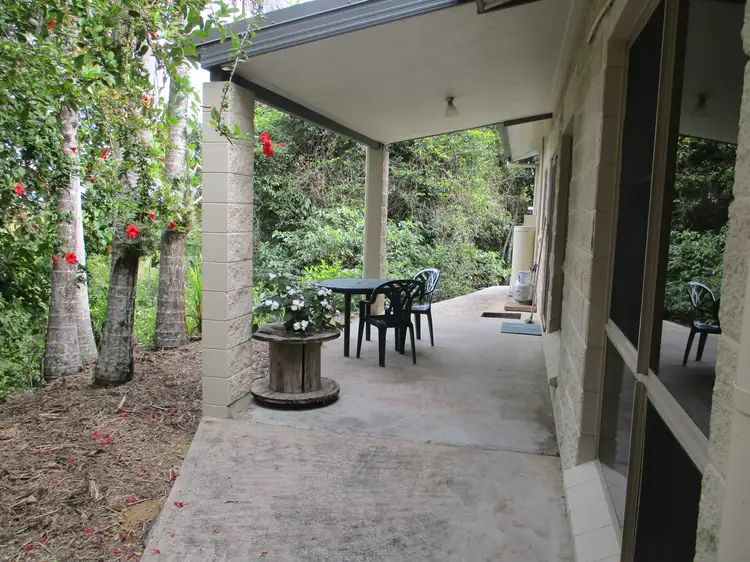 Seventh view of Homely house listing, 359 Gregory-Cannonvalley Road, Gregory River QLD 4800
