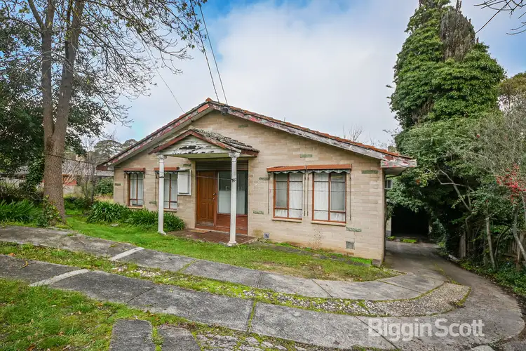 342 High Street Road, Mount Waverley VIC 3149