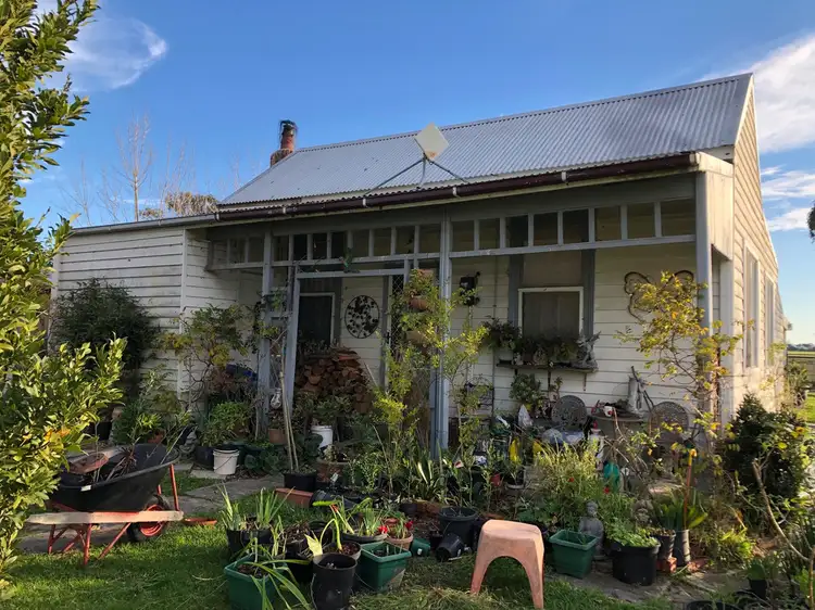 Main view of Homely rural property listing, 36 Lawsons Rd, Toora VIC 3962