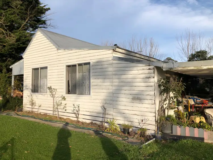 Sixth view of Homely rural property listing, 36 Lawsons Rd, Toora VIC 3962