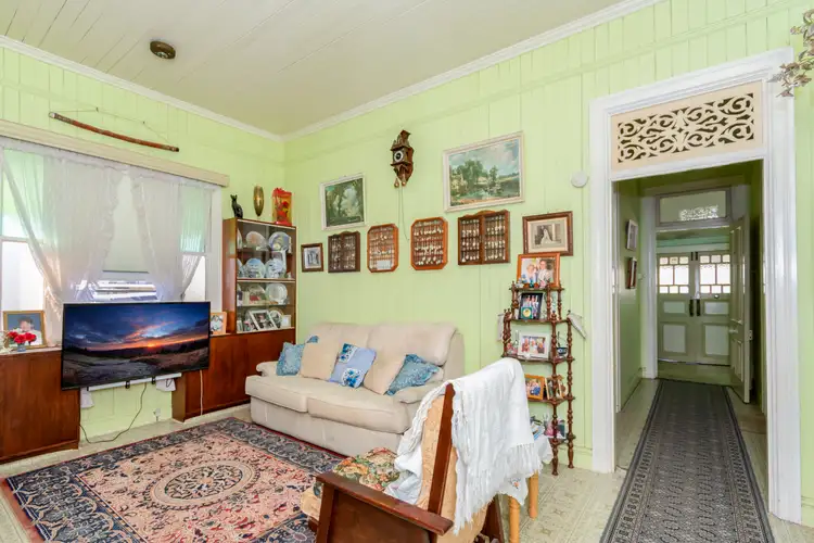 Second view of Homely house listing, 11 Maher Street, North Ipswich QLD 4305