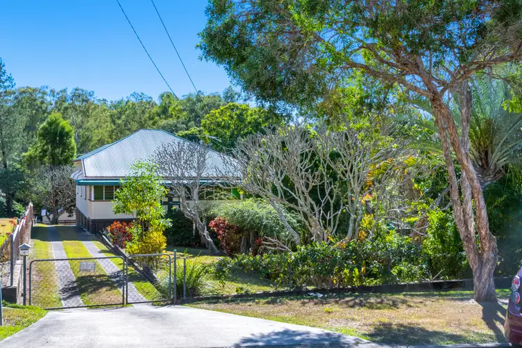 Third view of Homely house listing, 11 Maher Street, North Ipswich QLD 4305