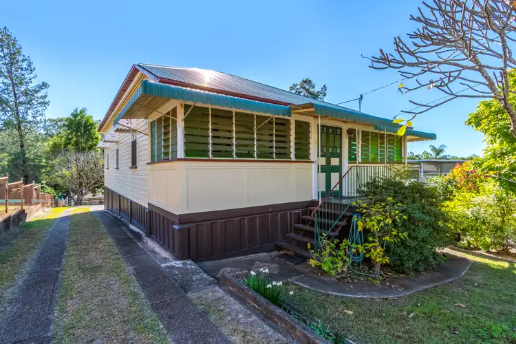 Fourth view of Homely house listing, 11 Maher Street, North Ipswich QLD 4305