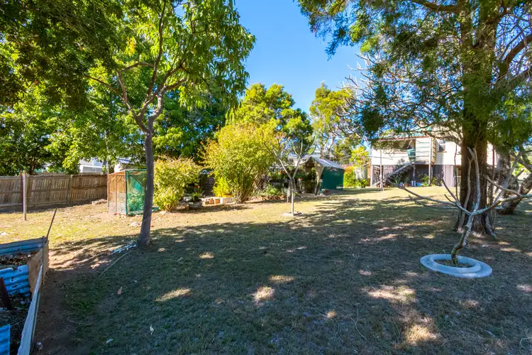 Fifth view of Homely house listing, 11 Maher Street, North Ipswich QLD 4305