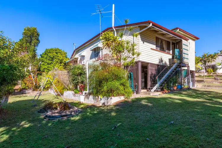 Sixth view of Homely house listing, 11 Maher Street, North Ipswich QLD 4305