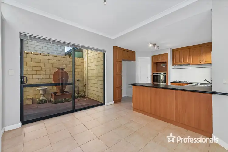Fourth view of Homely townhouse listing, 3/52-54 Lewington Street, Rockingham WA 6168