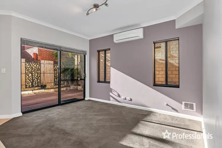 Fifth view of Homely townhouse listing, 3/52-54 Lewington Street, Rockingham WA 6168