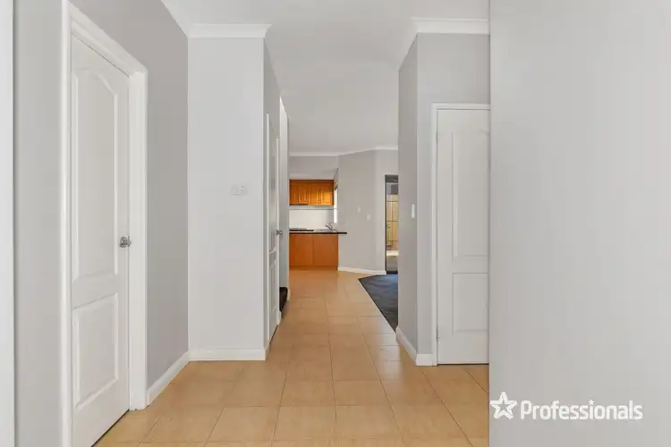 Sixth view of Homely townhouse listing, 3/52-54 Lewington Street, Rockingham WA 6168