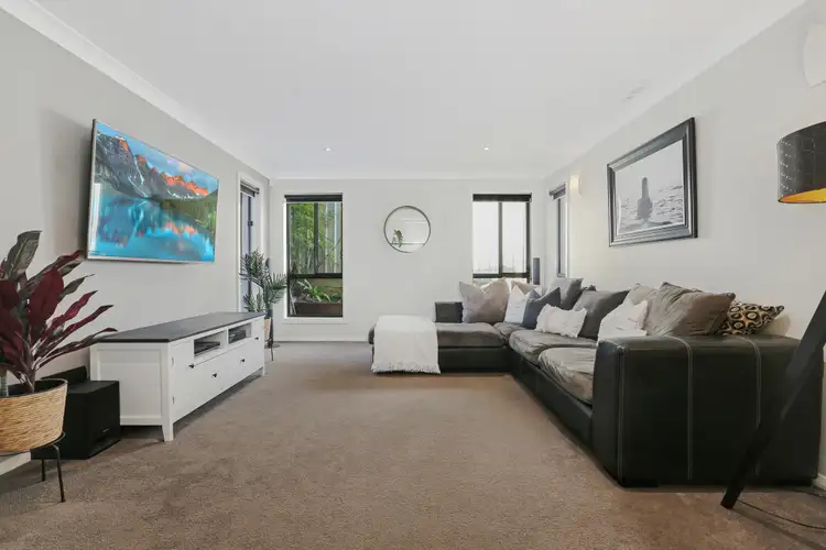 Fifth view of Homely house listing, 161 Wyndarra Way, Koonawarra NSW 2530